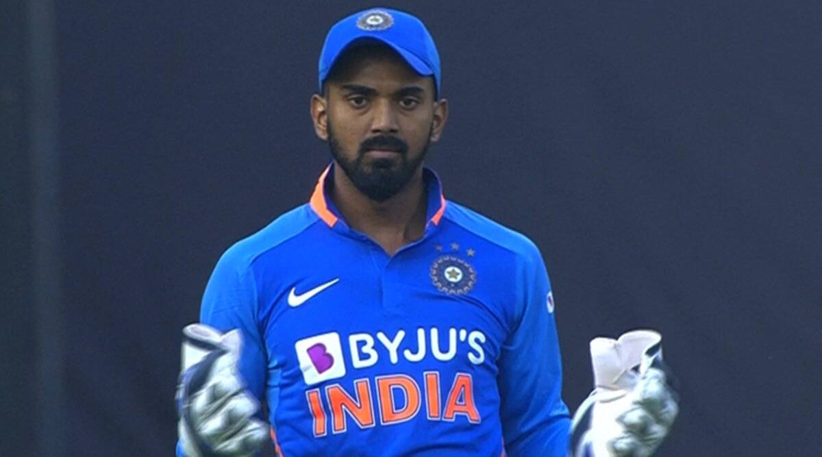 KL Rahul Would Love To Keep Wickets For India In Next Three World Cups