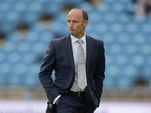 Ashes 2023: “He is going to get it as well” – Nasser Hussain Issues Warning to Ollie Robinson Following Disrespectful Send-off to Usman Khawaja