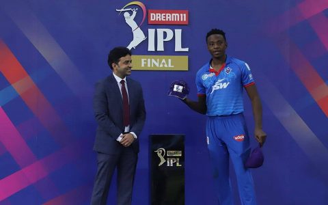 IPL 2020 Purple Cap: Kagiso Rabada Wins Purple Cap, Jasprit Bumrah Stays Second in The Tally