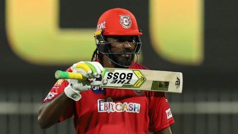 LPL 2020 Chris Gayle Pulls Out Of Lanka Premier League, Kandy Tuskers Confirms