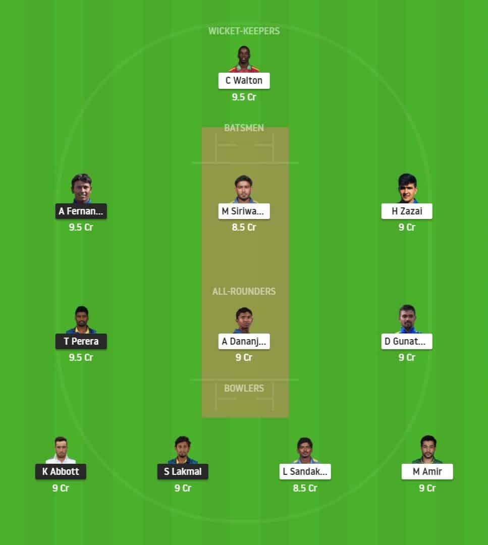 LPL 2020 JS vs GG Dream11 Fantasy Team 11 Prediction