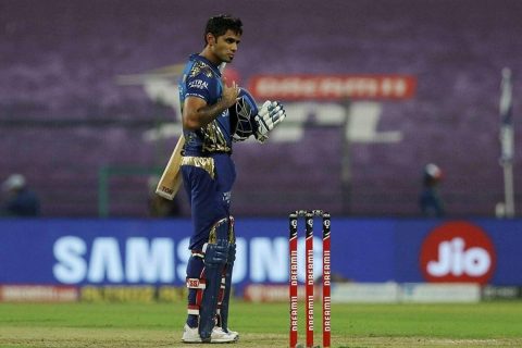 Like Suryakumar Yadav There Are 3-4 Other Players on The Fringe: Ravi Shastri