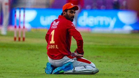 Lots to be Proud of as a Team Says KL Rahul After Losing The Match