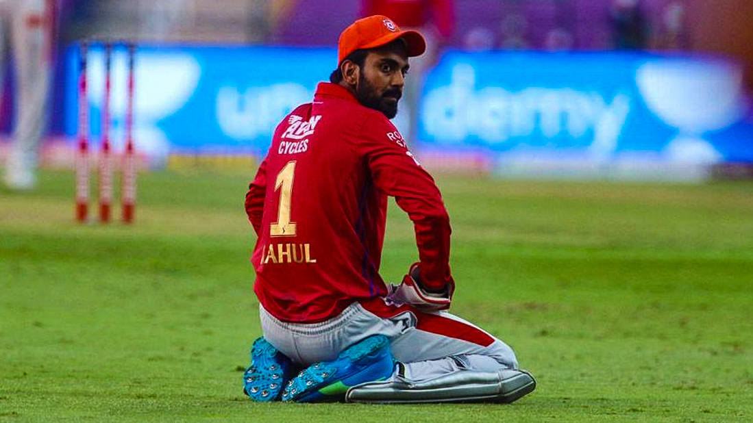 Lots to be Proud of as a Team Says KL Rahul After Losing The Match