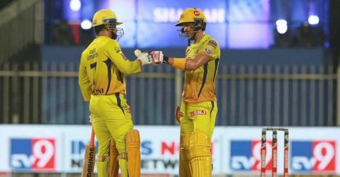 MS Dhoni May Hand Over CSK Captaincy to Faf du Plessis Sanjay Bangar