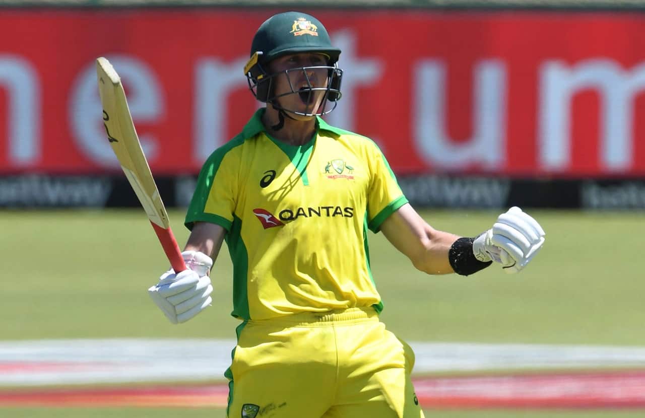IND vs AUS: Marnus Labuschagne Ready To Open For Australia In Warner's Absence IND vs AUS: Marnus Labuschagne Ready To Open For Australia In Warner's Absence
