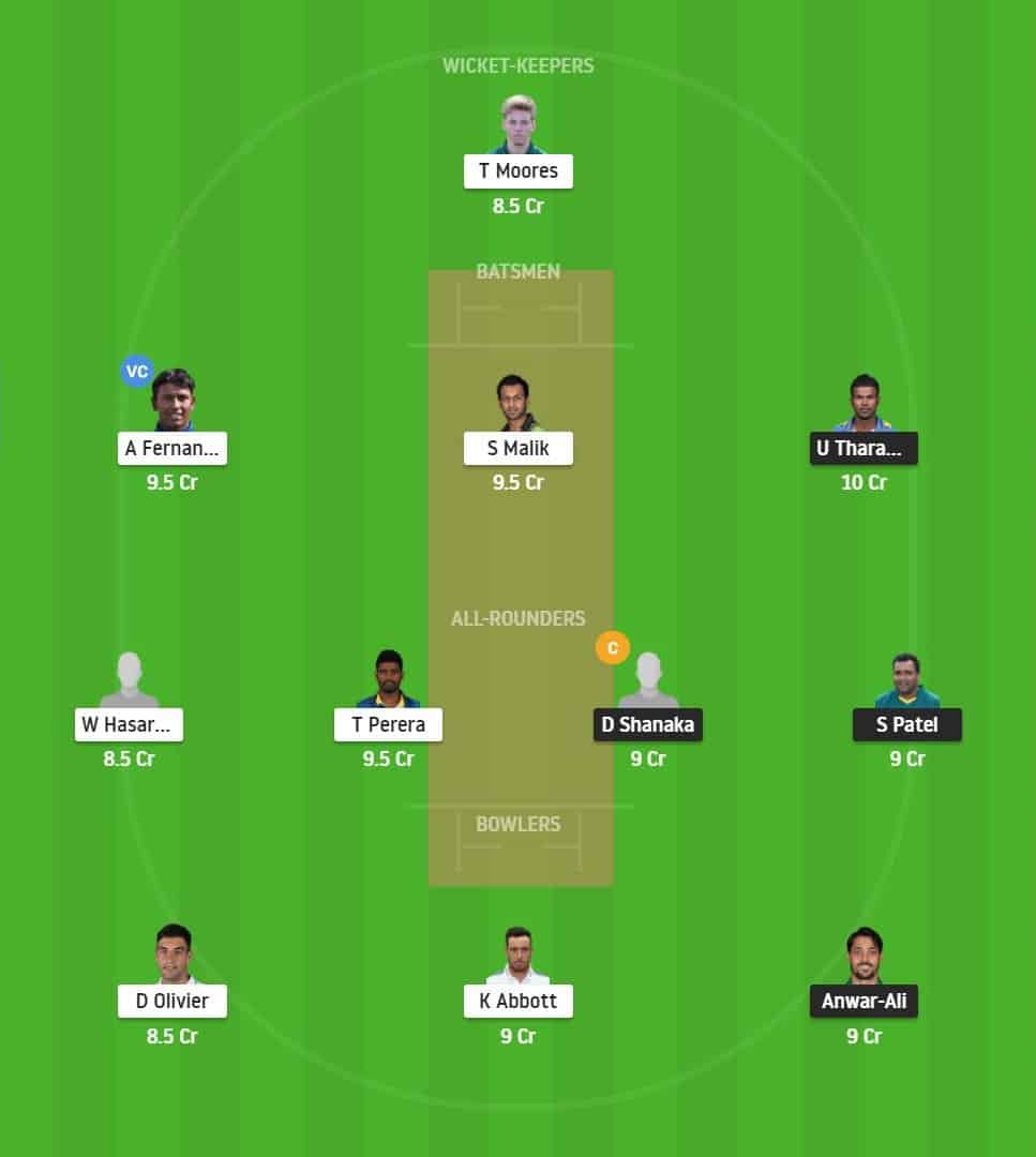 LPL 2020 DV vs JS Dream11 Fantasy Team Predictions