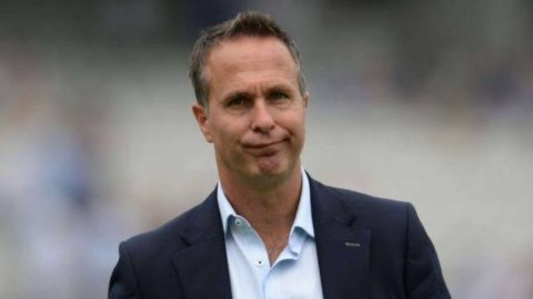 Michael Vaughan Picks His Top 5 Batsmen of IPL 2020