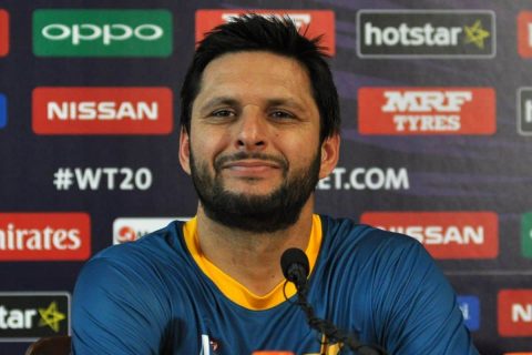 PAK vs ENG: Shahid Afridi Lambastes Ramiz Raja For His Comments on Rawalpindi Pitch