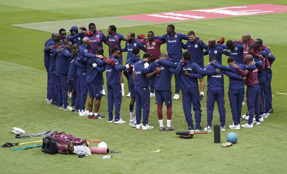 New Zealand Bans West Indies Cricket Squad From Training After Breaching The Quarantine Protocol New Zealand Bans West Indies Cricket Squad From Training After Breaching The Quarantine Protocol