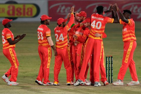 Pakistan vs Zimbabwe 2020 3rd ODI: Zimbabwe Defeated Pakistan in Super Over, Babar Azam Century & Super Over Drama