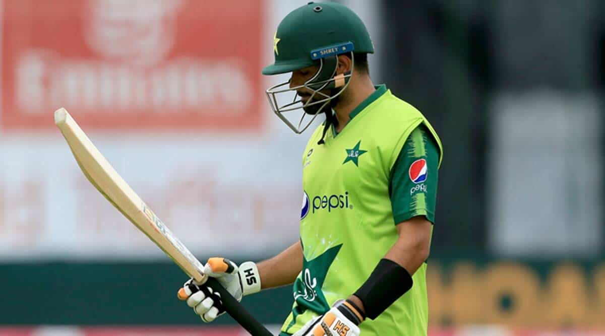 Pakistani Lady Accuses Babar Azam Of Sexually And Financially Abusing Her Pakistani Lady Accuses Babar Azam Of Sexually And Financially Abusing Her