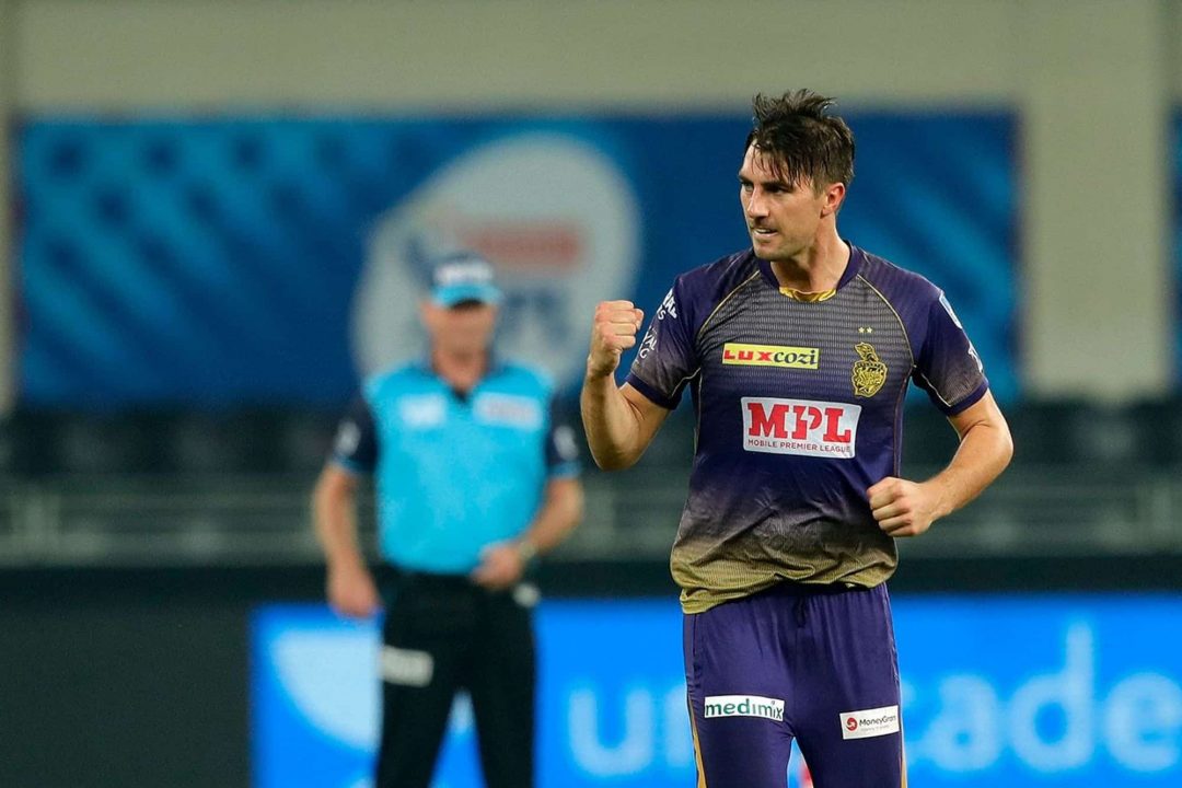 IPL 2020 – KKR vs RR Highlights & Analysis: Kolkata Knight Riders Defeated Rajasthan Royals By 60 Runs, KKR’s Chances to Playoffs Remains Intact