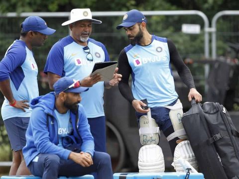 Plane Crashes Around 30 km Away From Team India Hotel in Sydney