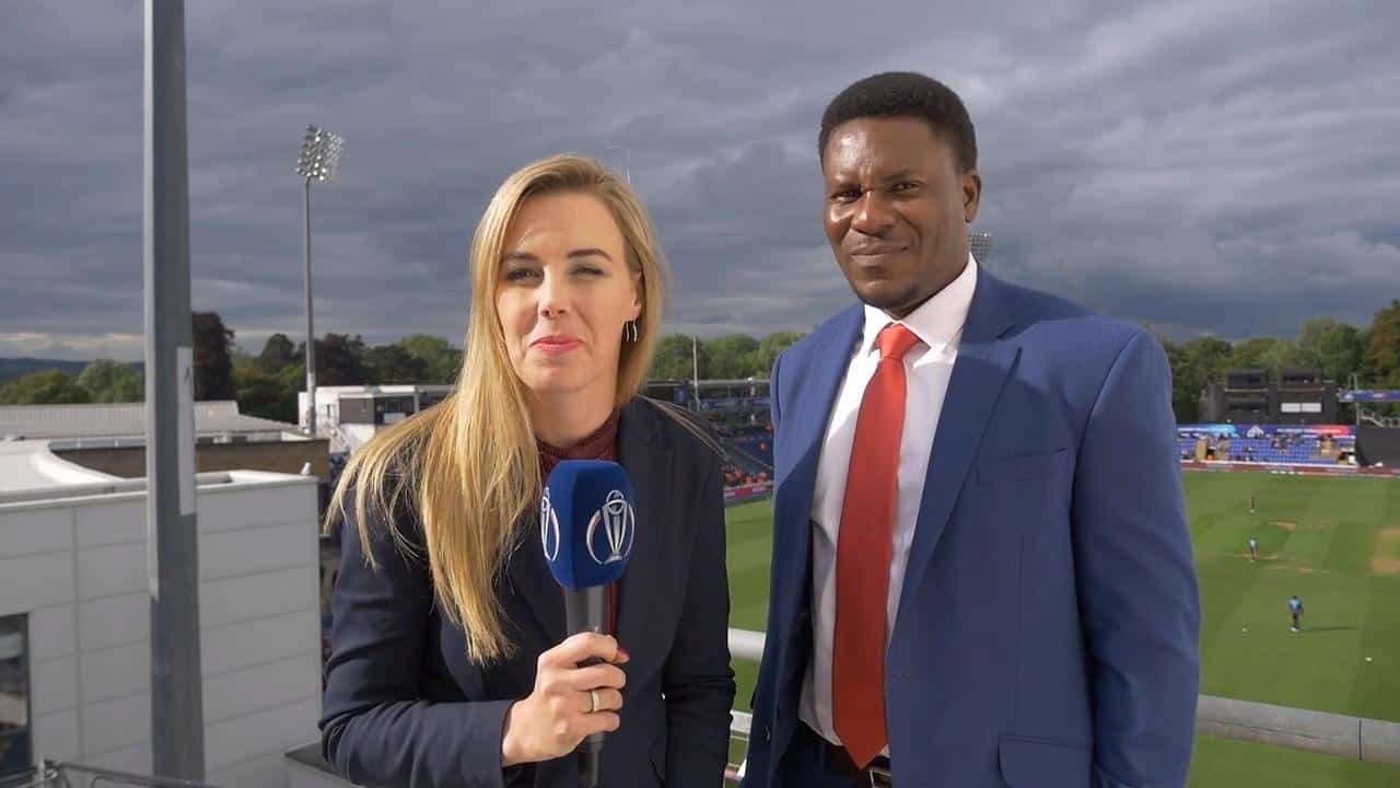 Pommie Mbangwa Names IPL 2020 Overseas XI, Picks Eoin Morgan as Captain