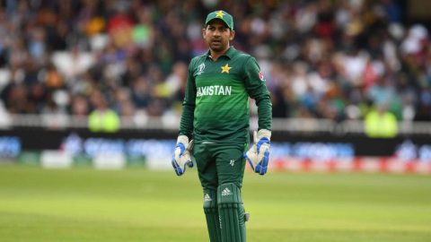Quaid-e-Azam Trophy 2020: Former Pakistan Captain Sarfaraz Ahmed Fined For Making “Inappropriate Comments”