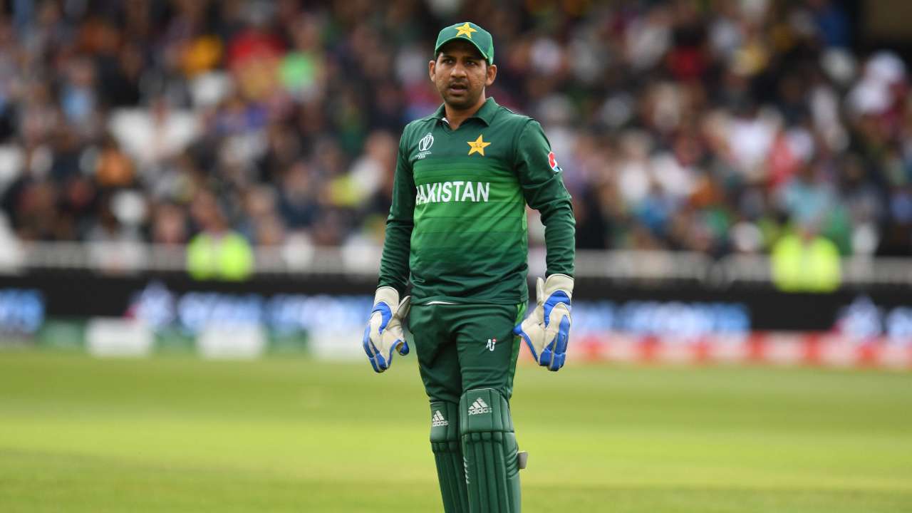 Quaid-e-Azam Trophy 2020: Former Pakistan Captain Sarfaraz Ahmed Fined For Making “Inappropriate Comments”