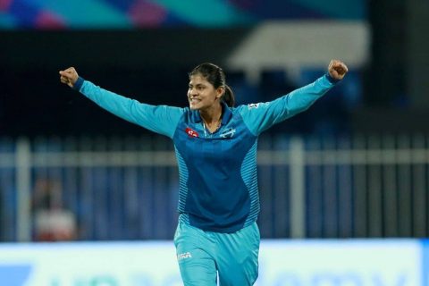 Women’s T20 Challenge Final: Radha Yadav Becomes First Bowler To Take a Five-Wicket Haul