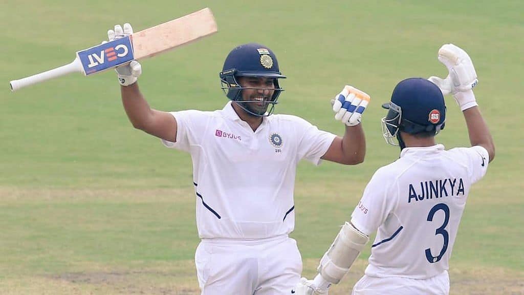 Rohit Sharma And Not Ajinkya Rahane To Lead India In Tests In Virat Kohli’s Absence