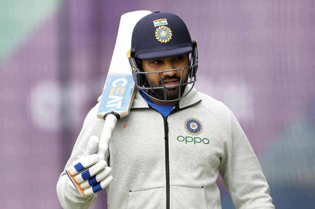 Australia Vs India 2020: Rohit Sharma Included In Test Squad, Virat Kohli to Take Paternity Leave After First Test
