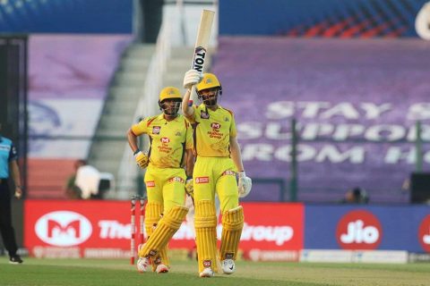 IPL 2020 – CSK vs KXIP Highlights & Analysis: Chennai Super Kings Defeated Kings XI Punjab by 9 Wickets, Punjab Eliminated From The Playoffs With This Defeat