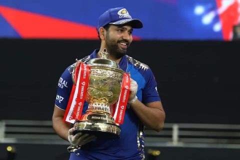 Shame if Rohit Sharma Doesn't Get India's White-Ball Captaincy Gautam Gambhir