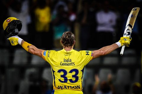Shane Watson Announces Retirement From ‘All Forms Of Cricket’ After CSK’s Campaign Ends in IPL 2020 : Report