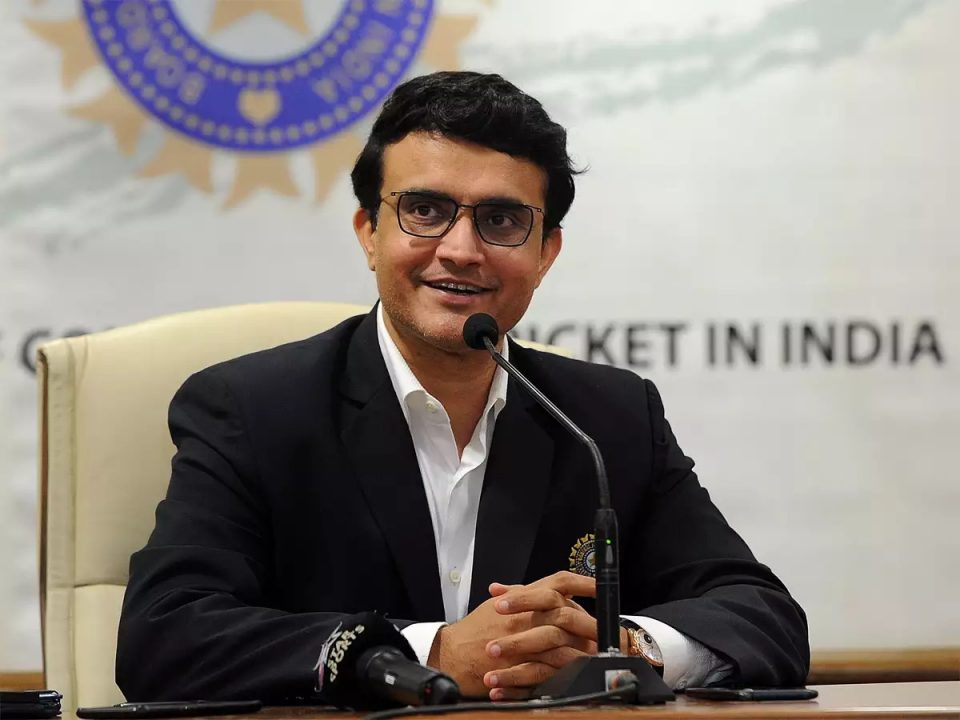 Sourav Ganguly Confident Of KL Rahul Doing Well In All Versions Of The Game