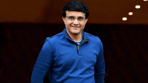 Sourav Ganguly Gave an Update on Rohit Sharma's Availability in Australia Tour