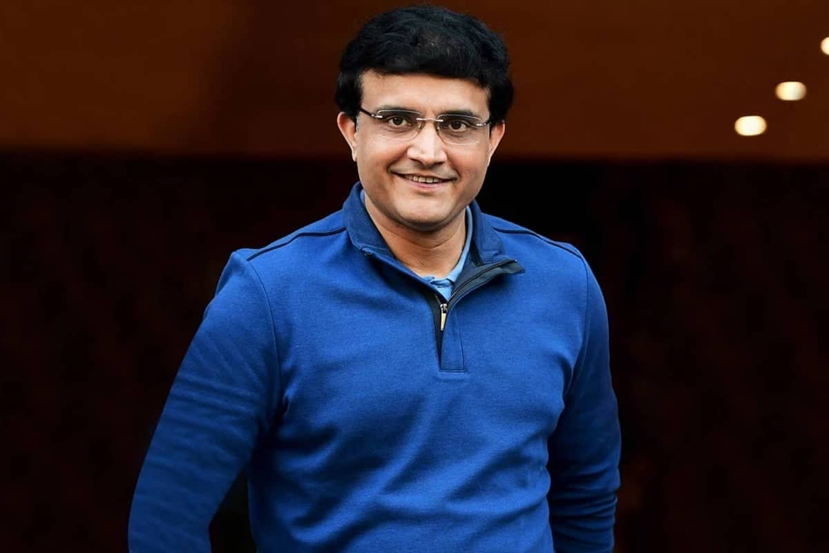 Sourav Ganguly Names His Best Two Wicket-Keeper Batsmen in India