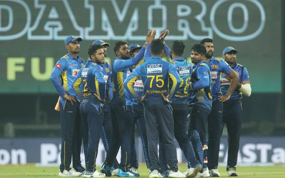 Sri Lanka Cricket Likely to Postpone The Inaugural Edition of The Lanka Premier League