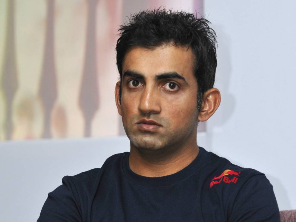 Steve Smith Not Far Away From Virat Kohli in ODI Cricket: Gautam Gambhir Steve Smith Not Far Away From Virat Kohli in ODI Cricket Gautam Gambhir