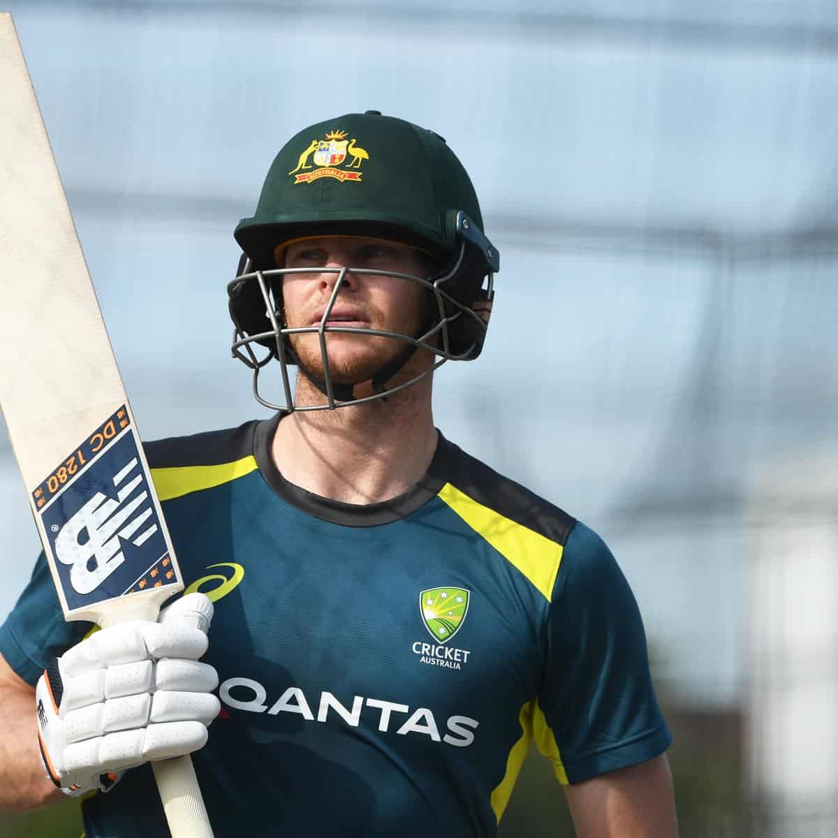 IND vs AUS: Steve Smith ‘Finds His Hands’ After Disappointing Performance in IPL
