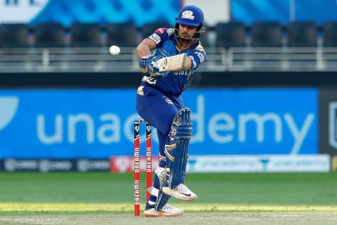 IPL 2020: Super Talented Ishan Kishan Will Surely Play For India Says, Harbhajan Singh