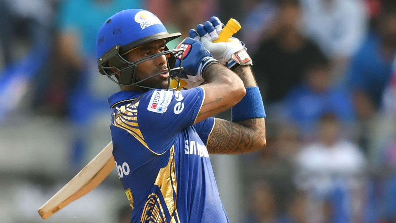 Suryakumar Yadav is an Indian AB de Villiers: Harbhajan Singh