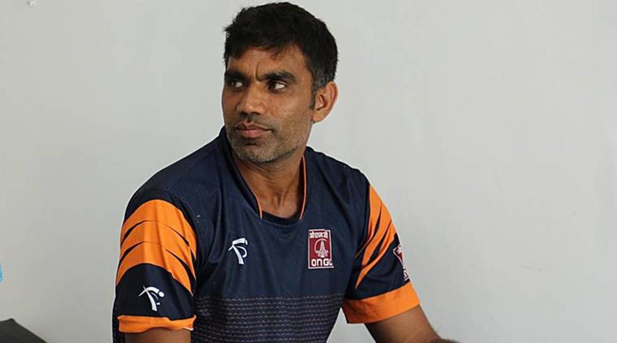 LPL 2020: Munaf Patel to Represent Kandy Tuskers in Inaugural Edition of Lanka Premier League