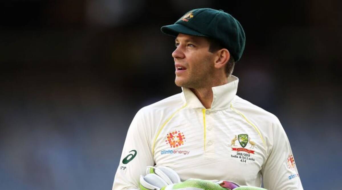 IND vs AUS: Tim Paine In Self-Isolation Due To Adelaide COVID-19 Outbreak