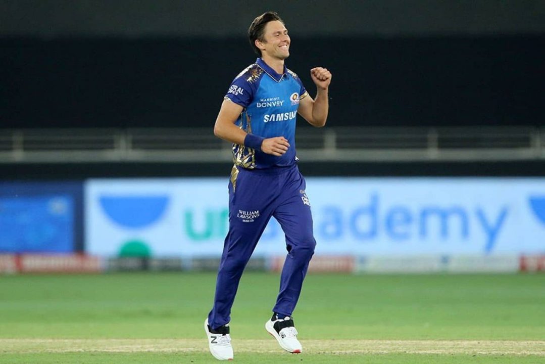 Trent Boult