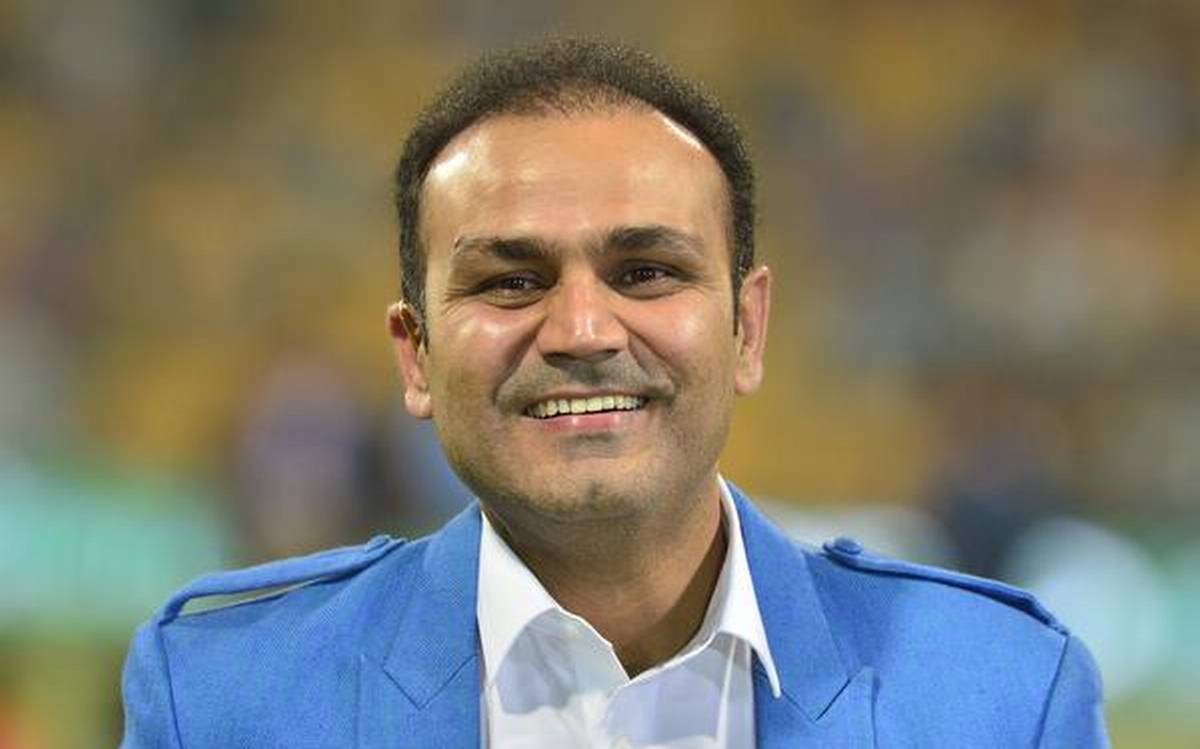 IPL 2020: Virender Sehwag Picks Five Biggest Flops of The Tournament