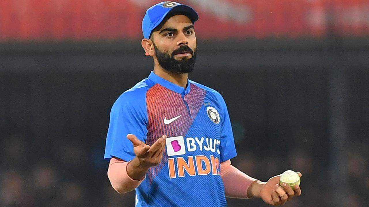 IND vs AUS: Been Playing The Waiting Game on Rohit Sharma’s Injury And That’s Not Ideal - Virat Kohli IND vs AUS: Been Playing The Waiting Game on Rohit Sharma’s Injury And That’s Not Ideal - Virat Kohli
