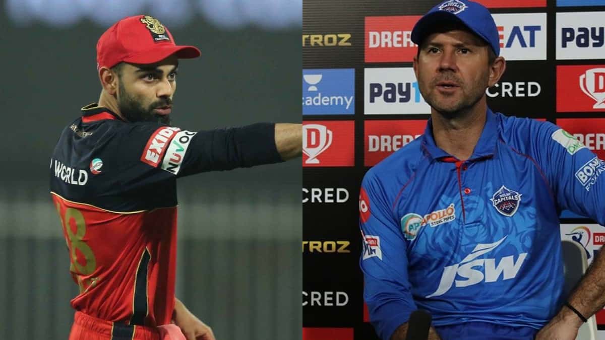 Ravi Ashwin Reveals Virat Kohli And Ricky Ponting Were Involved in Heated Argument on Field in IPL 2020