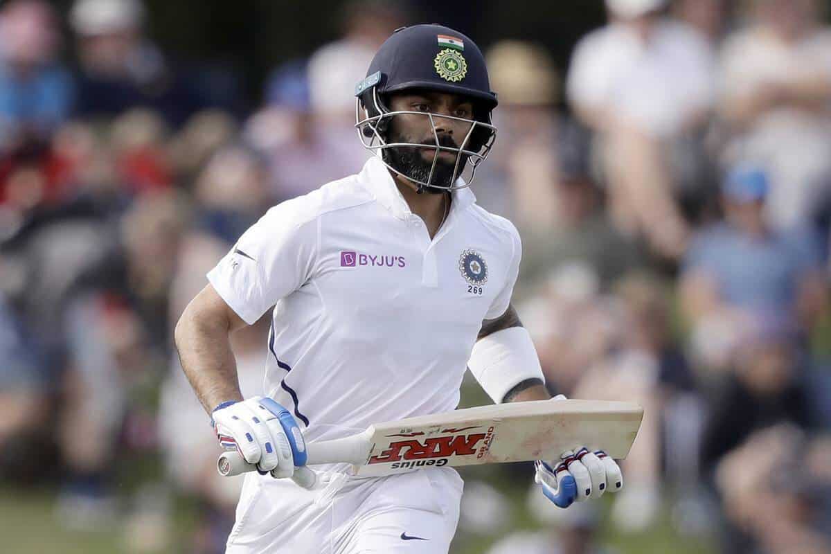 IND vs AUS: Virat Kohli Is Up For Every Single Game He Plays - Marcus Stoinis IND vs AUS: Virat Kohli Is Up For Every Single Game He Plays - Marcus Stoinis