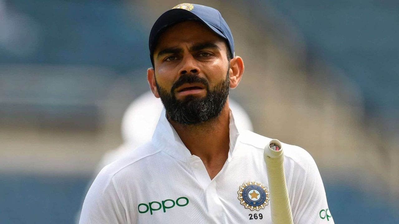 Virat Kohli's Absence Will be Good For Indian players: Sunil Gavaskar Virat Kohli's Absence Will be Good For Indian players: Sunil Gavaskar