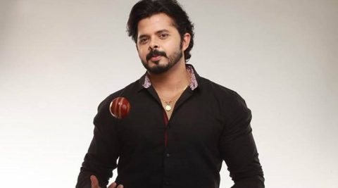 Waited For Seven Long Years: S Sreesanth All Set To Make A Comeback