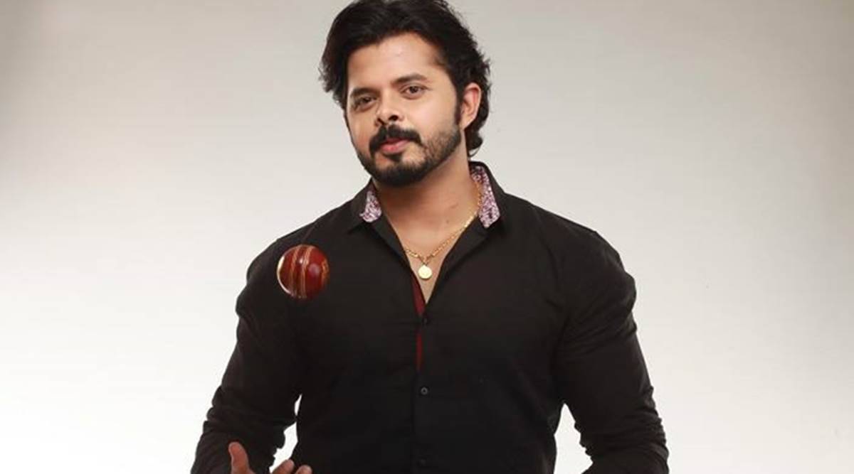 Waited For Seven Long Years: S Sreesanth All Set To Make A Comeback Waited For Seven Long Years: S Sreesanth All Set To Make A Comeback