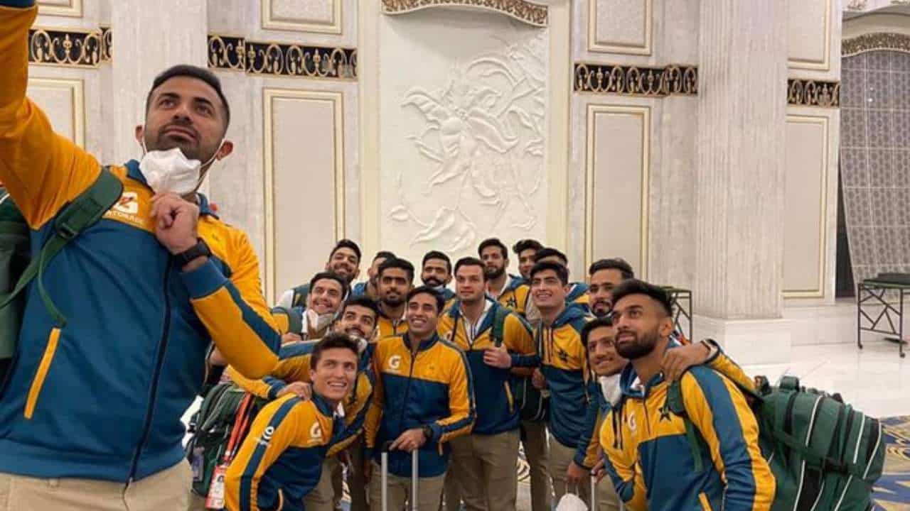 NZ vs PAK: Will Send The Whole Team Back - NZ Cricket Warns Pakistan Players Over COVID Protocols NZ vs PAK: Will Send The Whole Team Back - NZ Cricket Warns Pakistan Players Over COVID Protocols