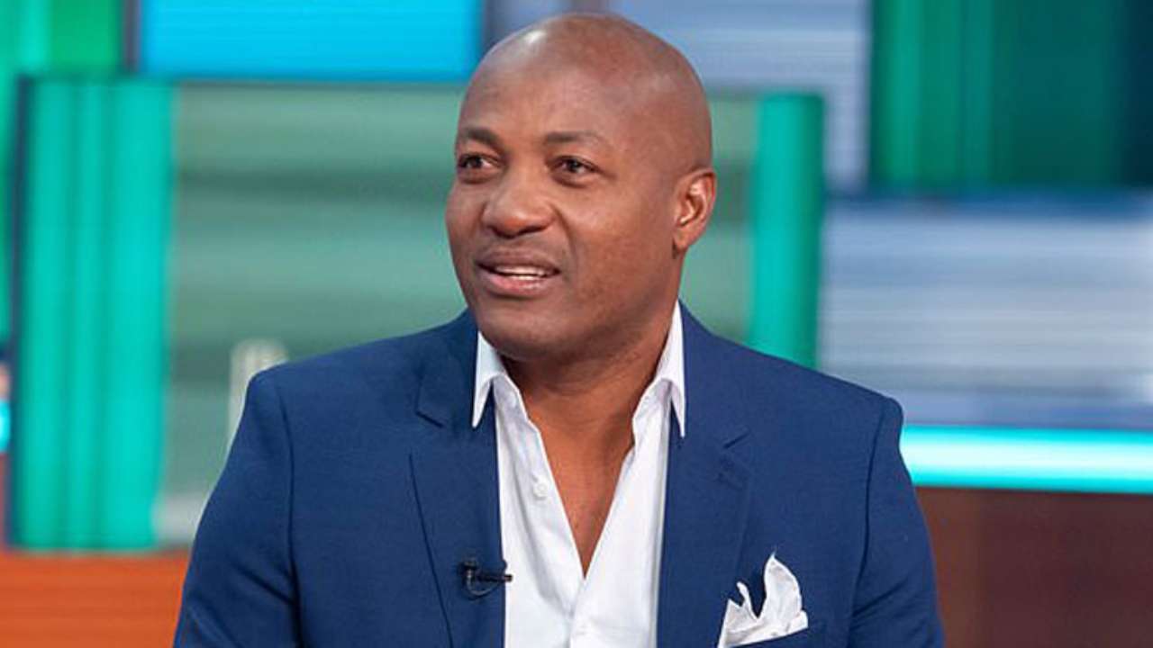 Brian Lara