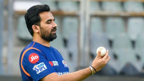 Zaheer Khan Reacts to Virat Kohli's “Lack of Communication” Statement on Rohit Sharma's Fitness