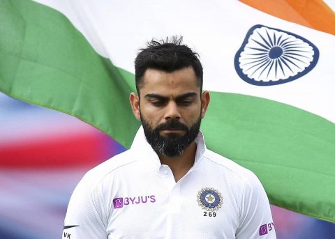 ICC Awards Of The Decade: Virat Kohli Nominated For 'Men's Player', Rohit Sharma In ODI Category | All Nominees And Categories Here