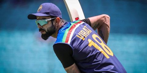 Virat Kohli Opens Up On Taking Paternity Leave From Australia Tour; says ‘Wanted To Be With My Wife Anushka’